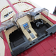 Illustration for article titled This Lego Landspeeder Has Everything But The Droids You're Looking For